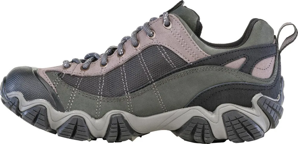 Men's Oboz Firebrand II Low Waterproof