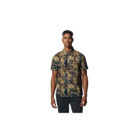 Mens Shade Lite Short Sleeve Shirt