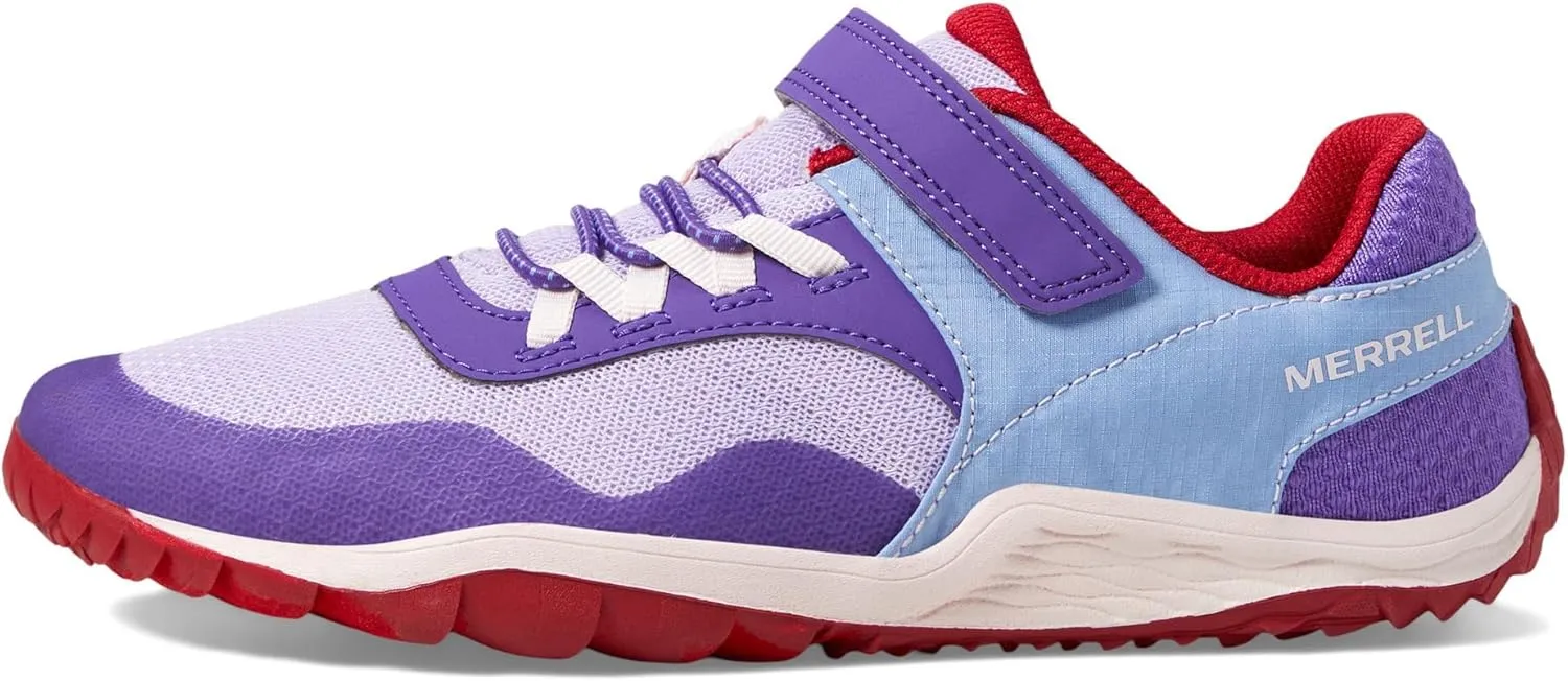 Merrell Unisex-Child Trail Glove 7 a/C (Toddler/Little Big Kid) Hiking Shoe