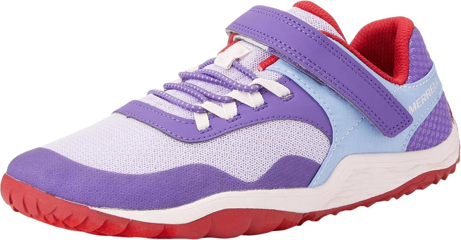 Merrell Unisex-Child Trail Glove 7 a/C (Toddler/Little Big Kid) Hiking Shoe