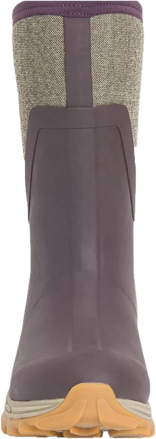 Muck Boot Arctic Sport II Extreme Conditions Mid-Height Rubber Women's Winter Boot