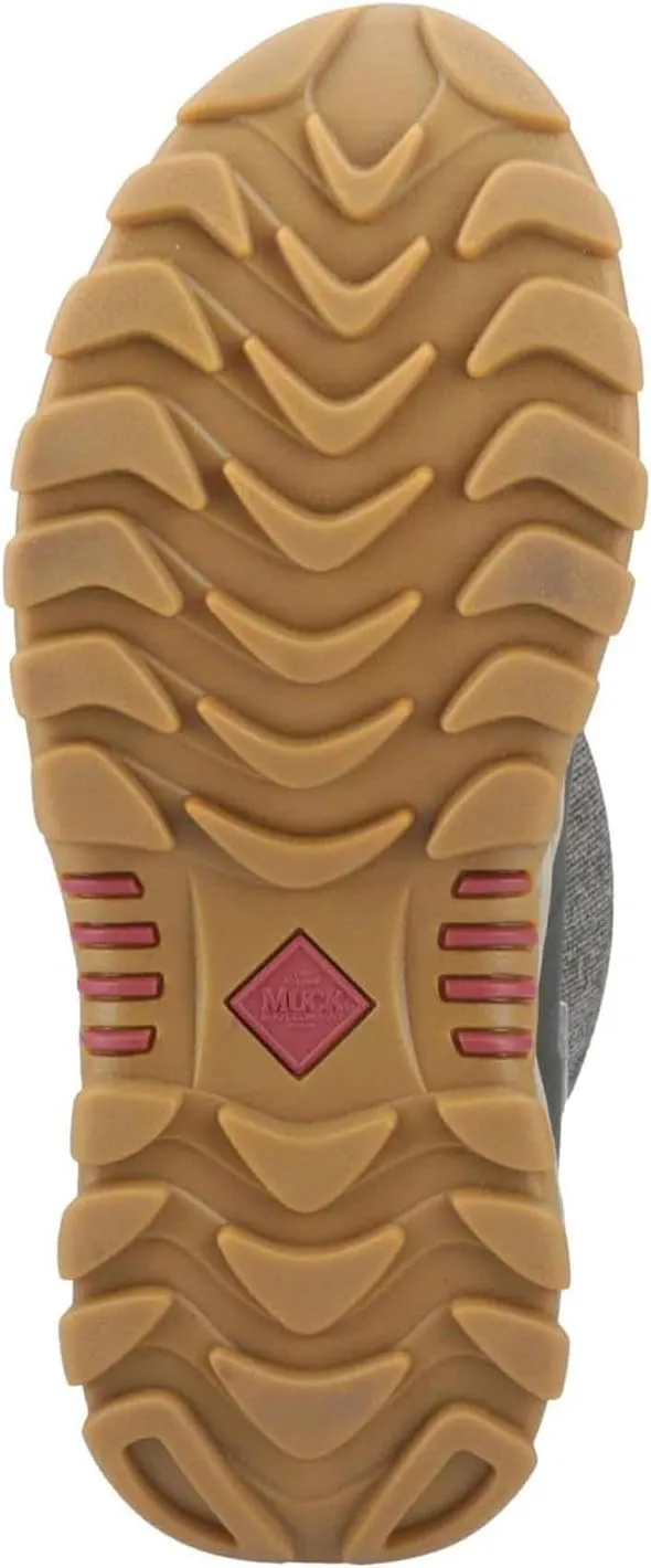 Muck Boot Arctic Sport II Extreme Conditions Mid-Height Rubber Women's Winter Boot