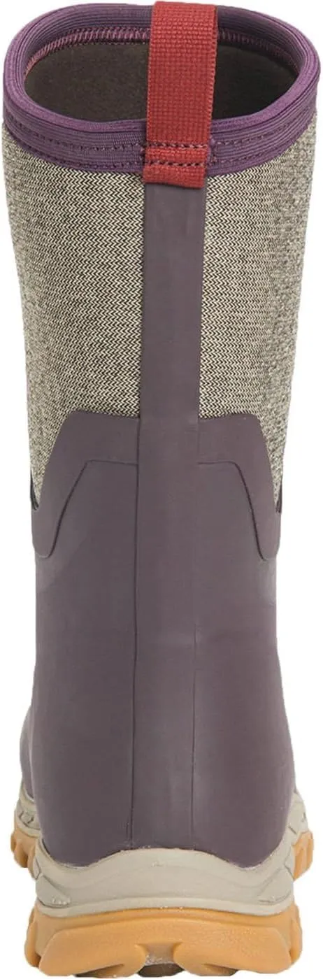 Muck Boot Arctic Sport II Extreme Conditions Mid-Height Rubber Women's Winter Boot