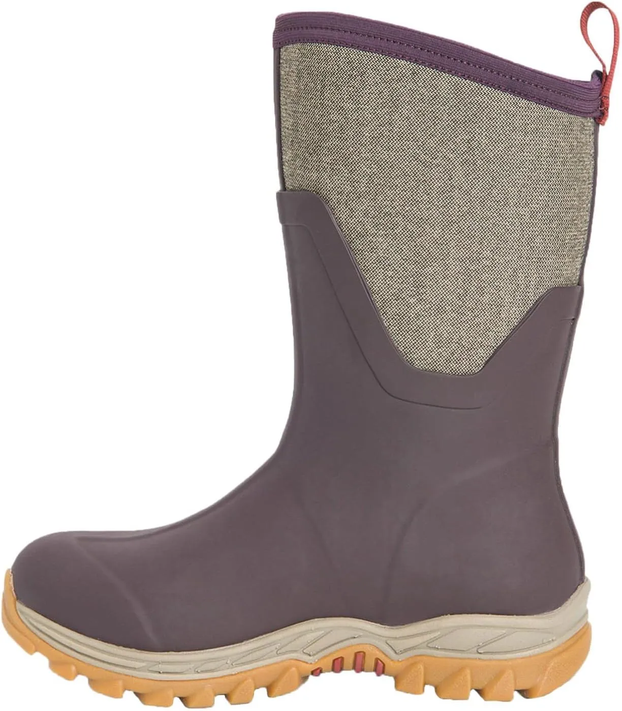 Muck Boot Arctic Sport II Extreme Conditions Mid-Height Rubber Women's Winter Boot