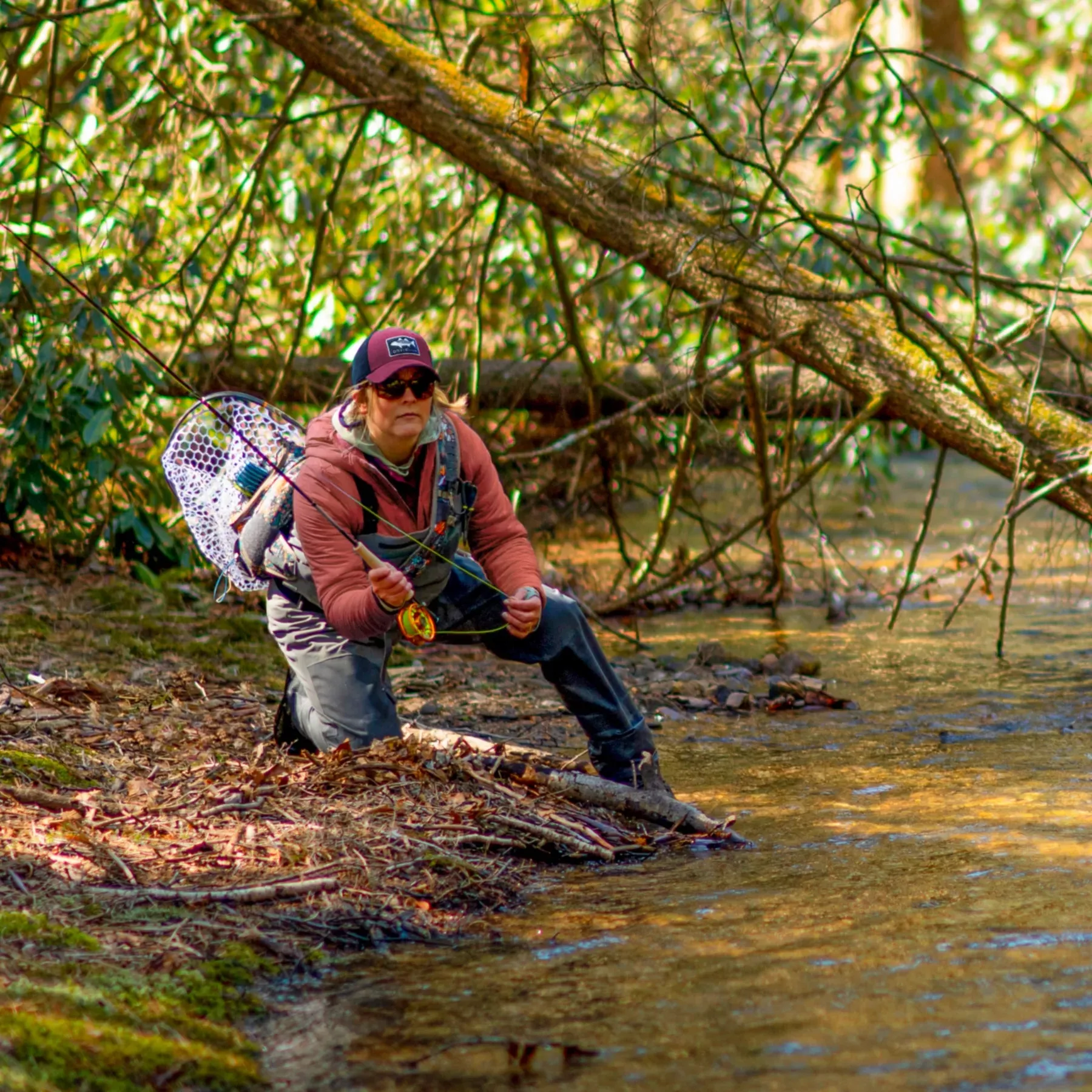 Orvis Women's Pro Waders
