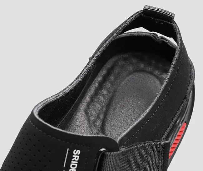 Outdoor Casual Hollow Breathable Sandals