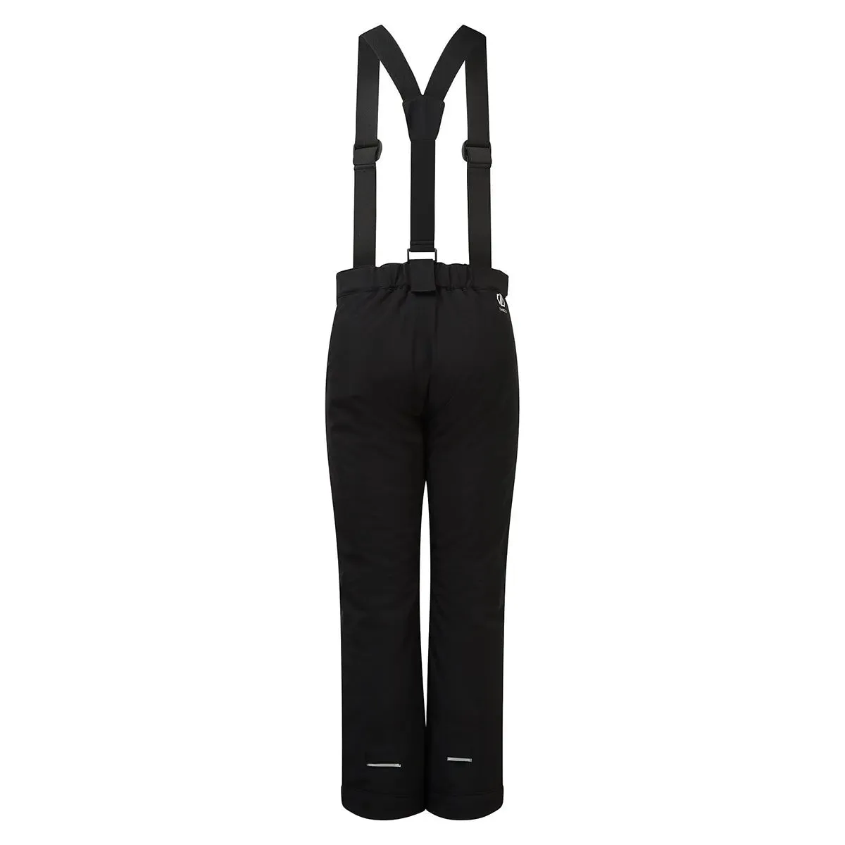 Outmove II Recycled Ski Pants - Black