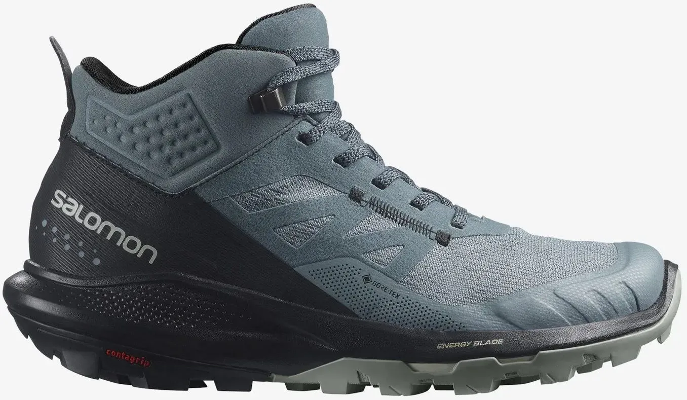 Outpulse Mid Gore-Tex Womens