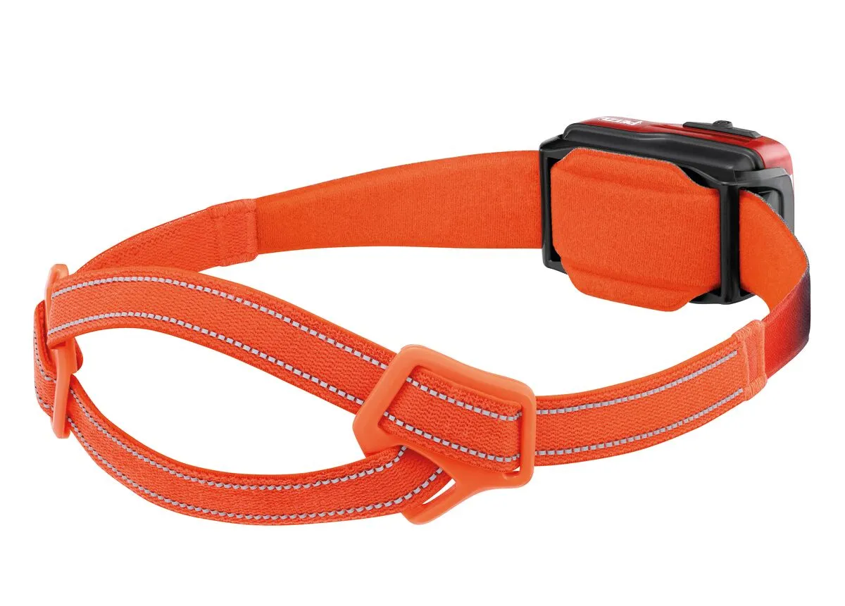 Petzl - Swift RL Headlamp