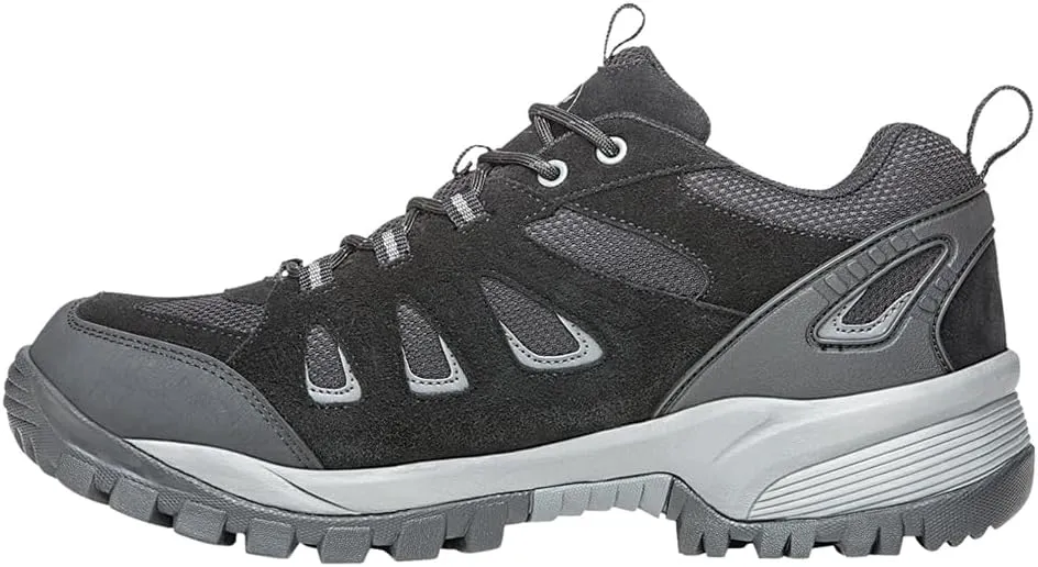 Propt Men's Ridge Walker Low Hiking Boot Ankle Bootie