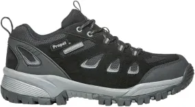 Propt Men's Ridge Walker Low Hiking Boot Ankle Bootie Propt Men's Ridge Walker Low Hiking Boot Ankle Bootie