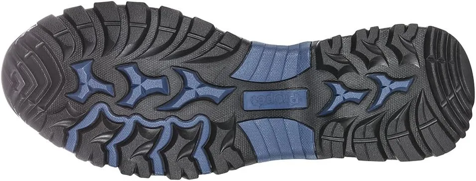 Propt Men's Ridge Walker Low Hiking Boot Ankle Bootie