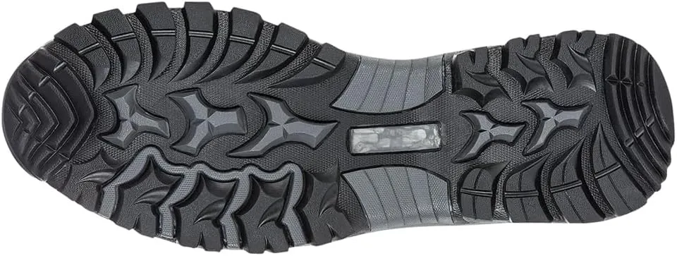 Propt Men's Ridge Walker Low Hiking Boot Ankle Bootie