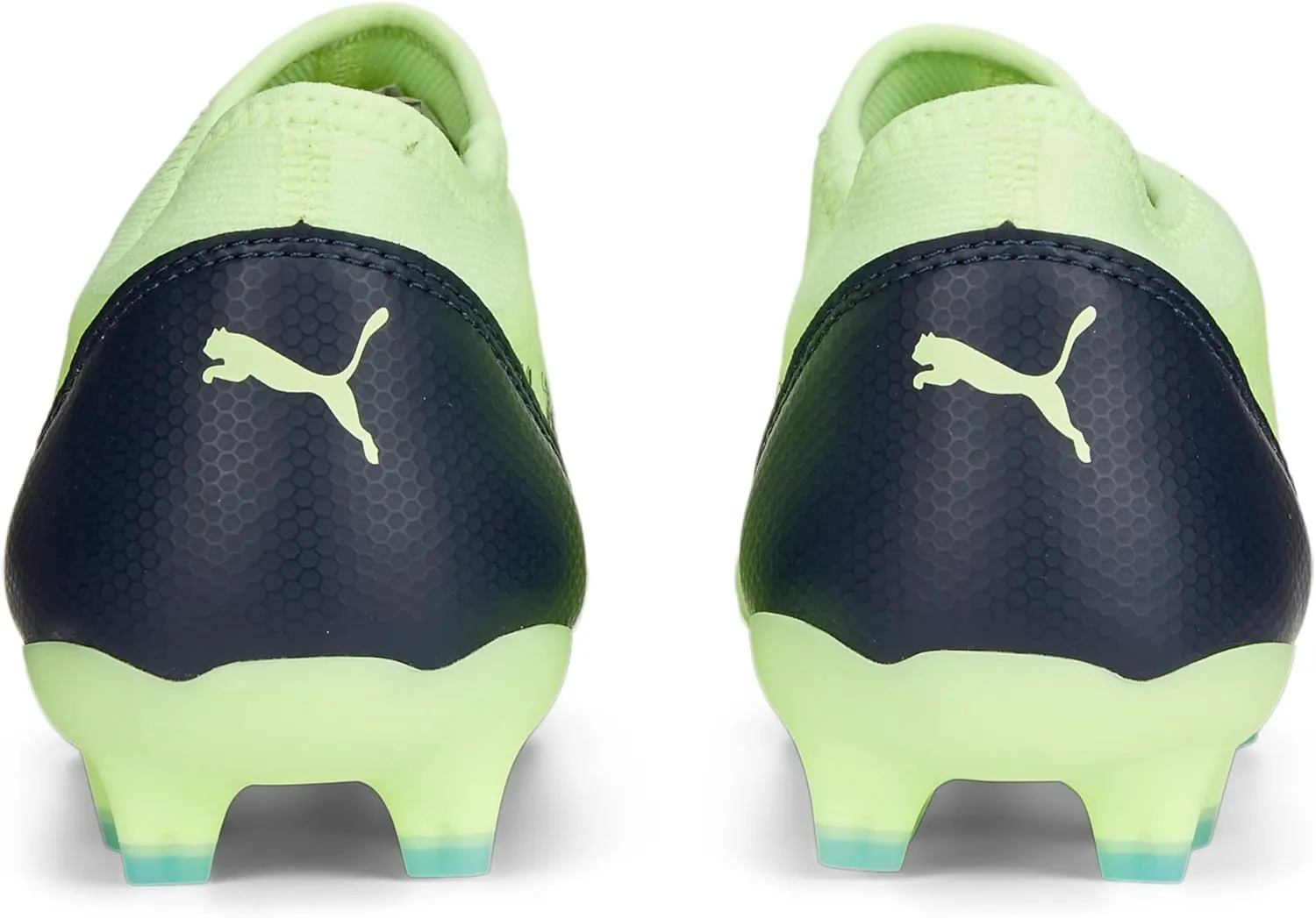 PUMA Unisex-Child Ultra Match Firm Artificial Ground Sneaker