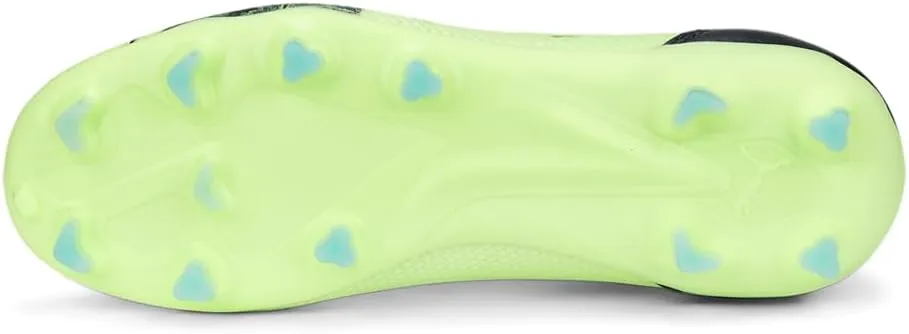 PUMA Unisex-Child Ultra Match Firm Artificial Ground Sneaker