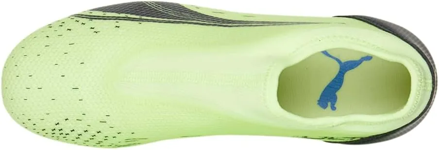 PUMA Unisex-Child Ultra Match Firm Artificial Ground Sneaker