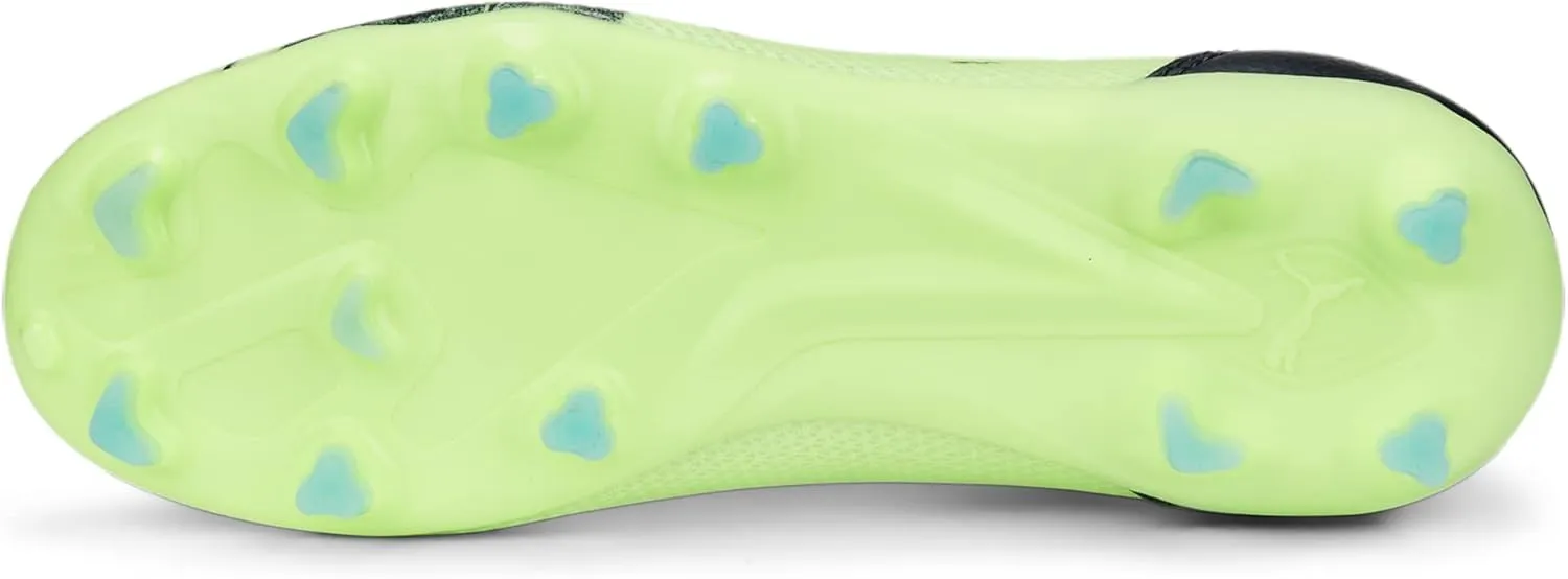 PUMA Unisex-Child Ultra Match Firm Artificial Ground Sneaker