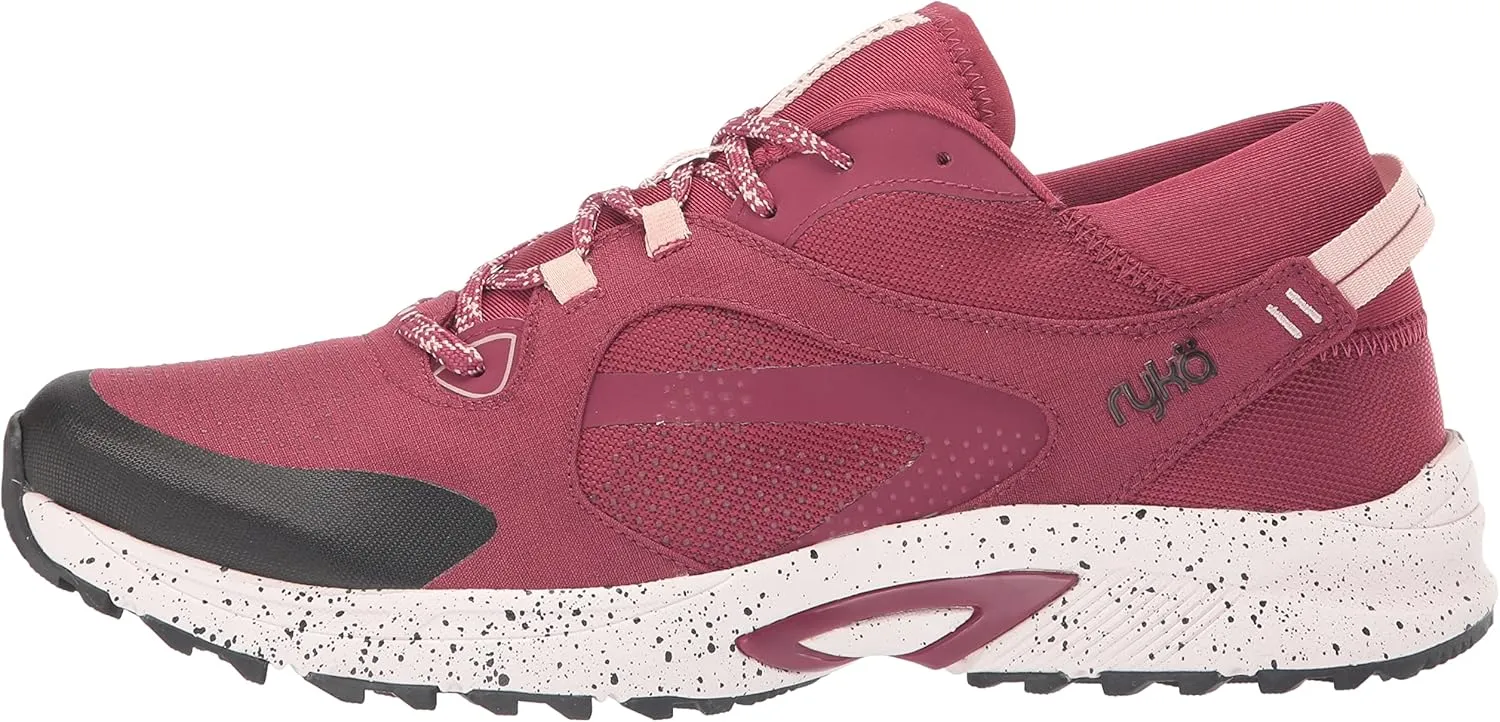 Ryka Women's Summit Trail Sneaker
