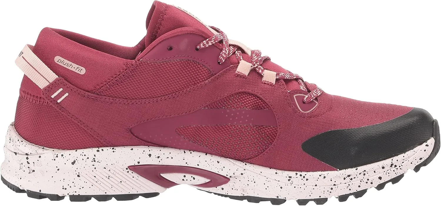 Ryka Women's Summit Trail Sneaker