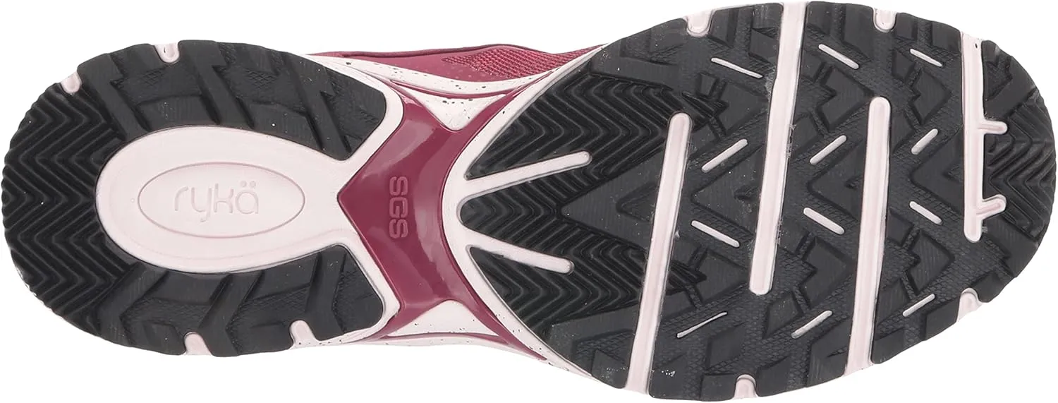 Ryka Women's Summit Trail Sneaker