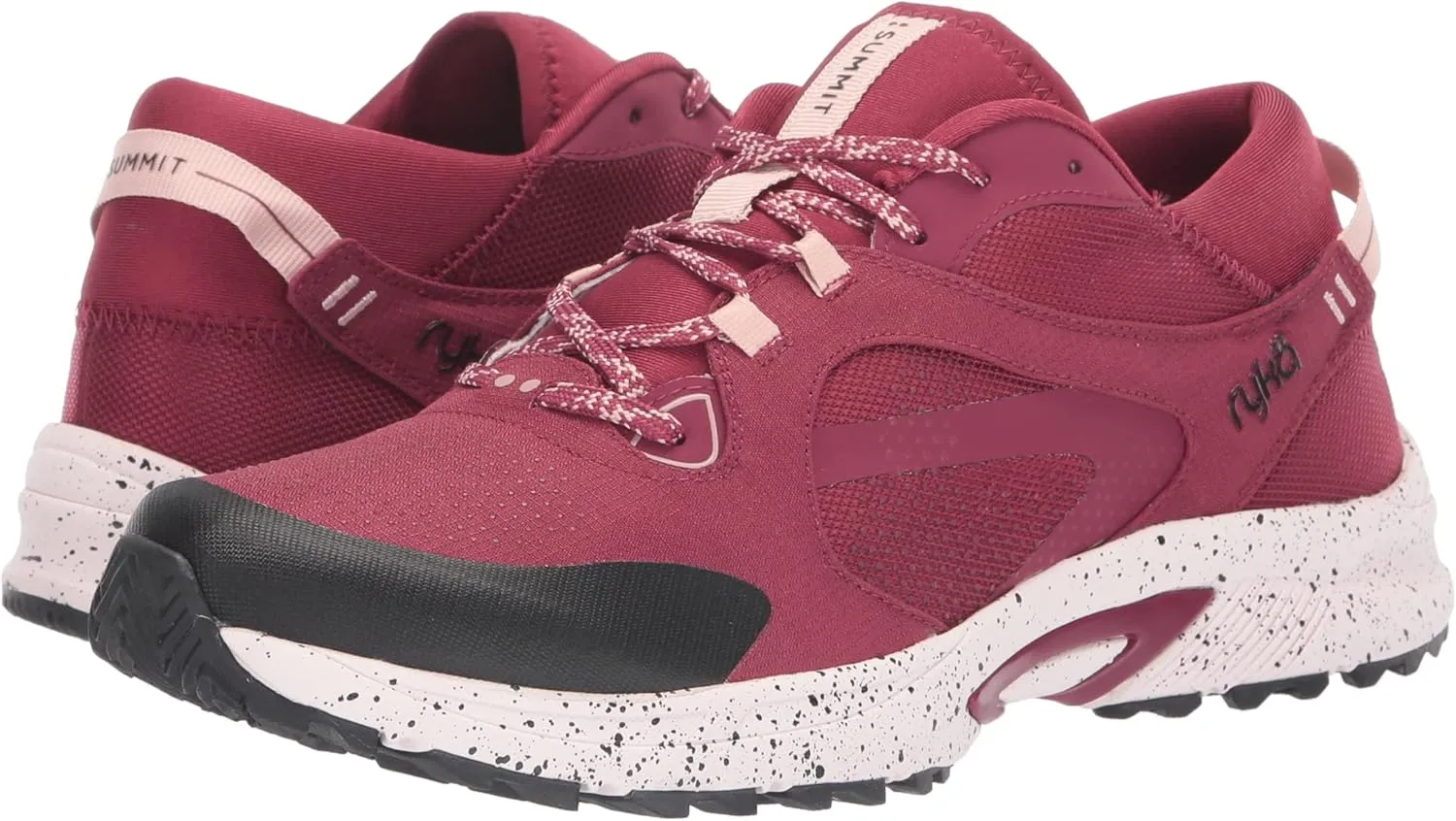 Ryka Women's Summit Trail Sneaker