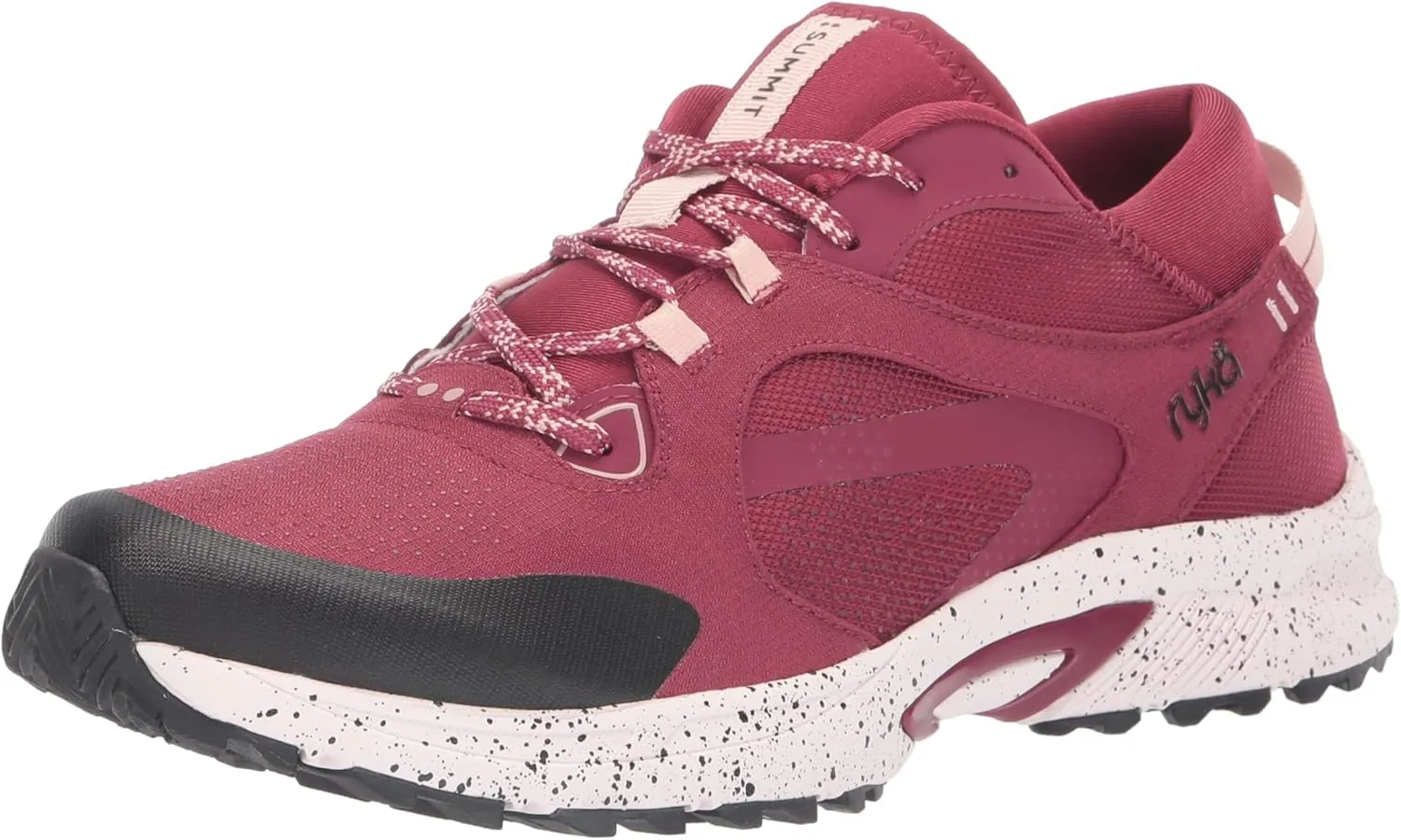 Ryka Women's Summit Trail Sneaker