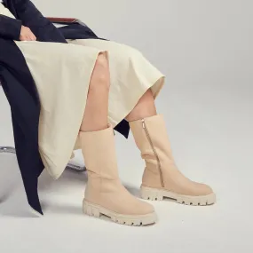 shearling - w