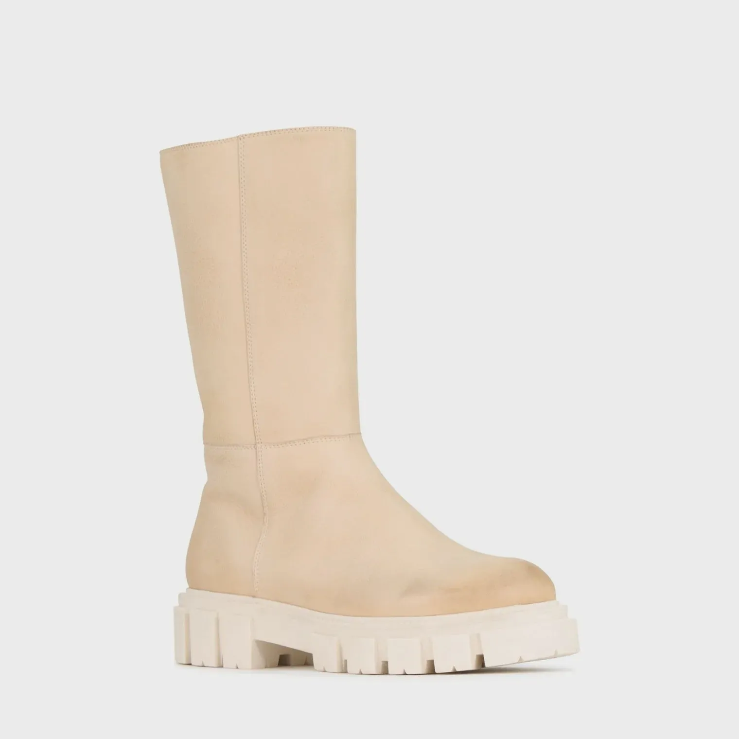 shearling - w