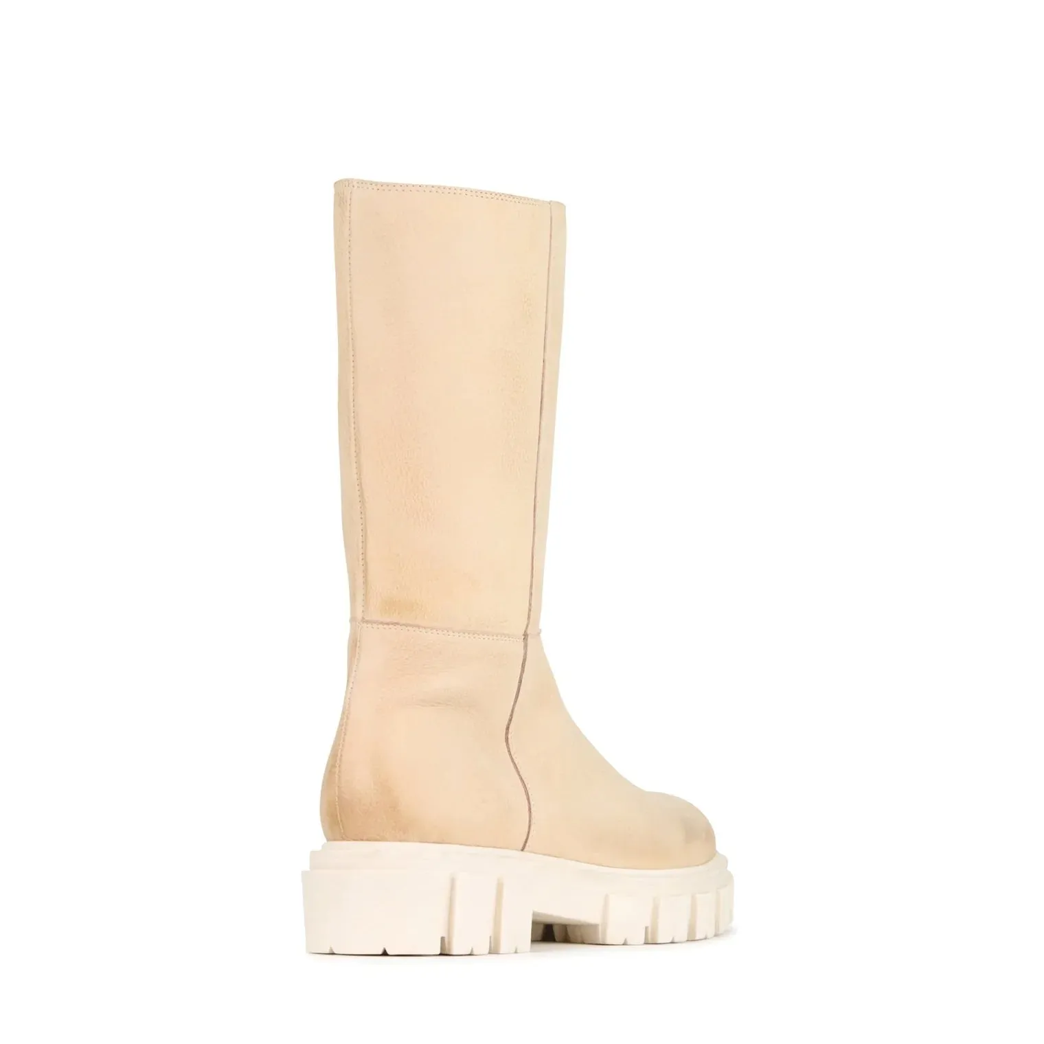 shearling - w