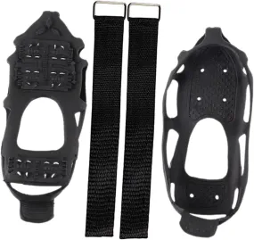 Shoes Anti-Slip Ice Grippers for Snow Boots Ice Shoes Crampon Spike Accessories