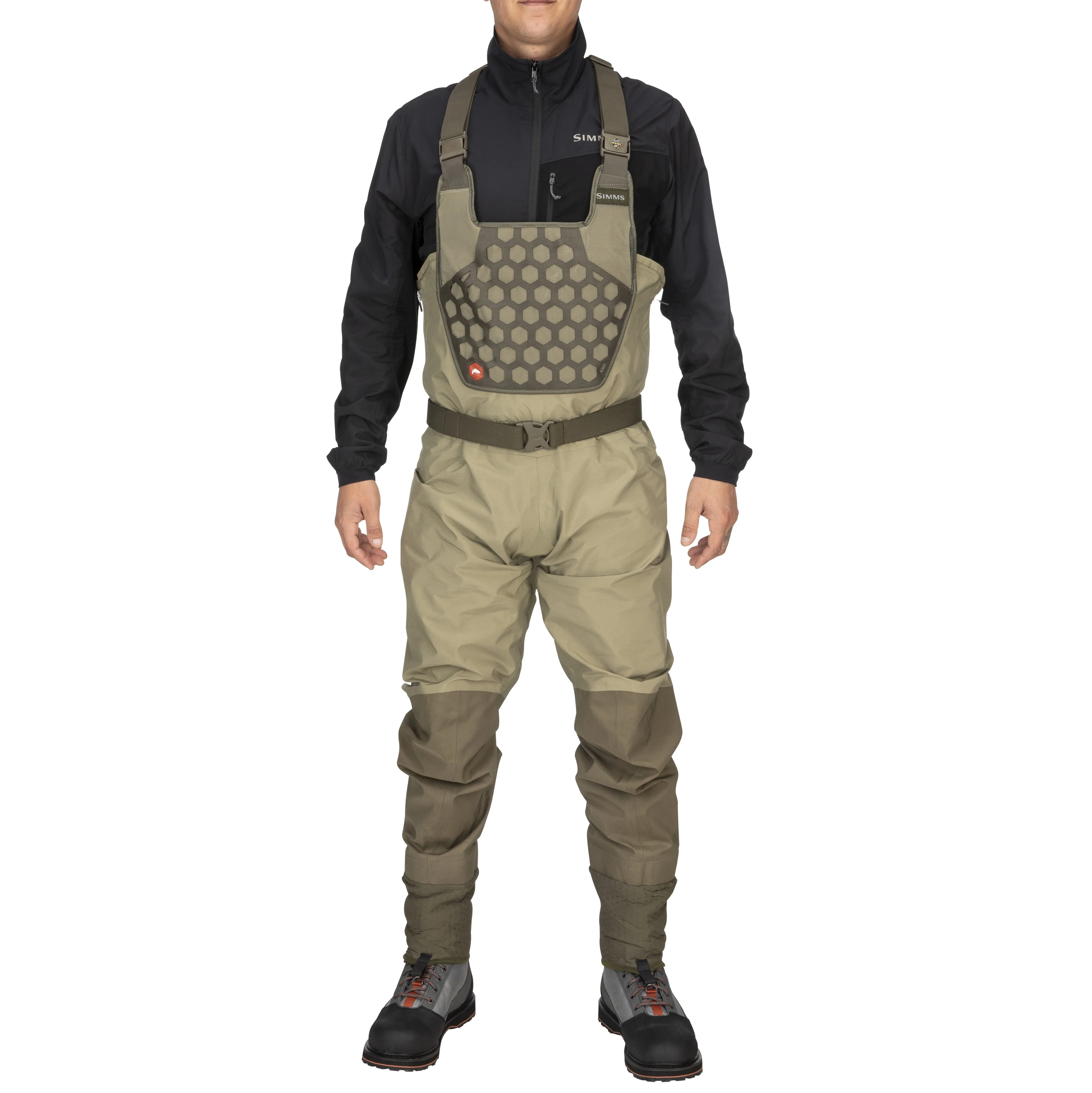 Simms Flyweight Waders