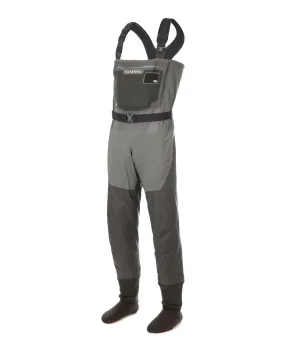 Simms G3 Waders - Women's Guide Stockingfoot