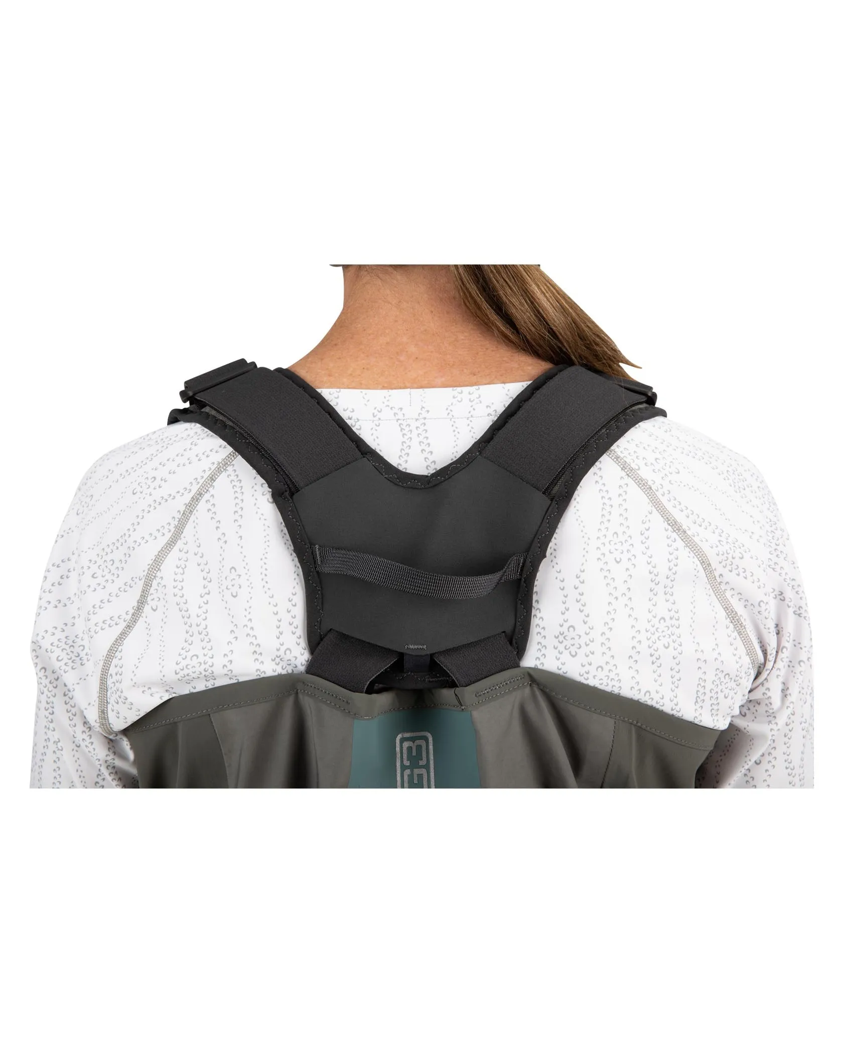 Simms G3 Waders - Women's Guide Stockingfoot