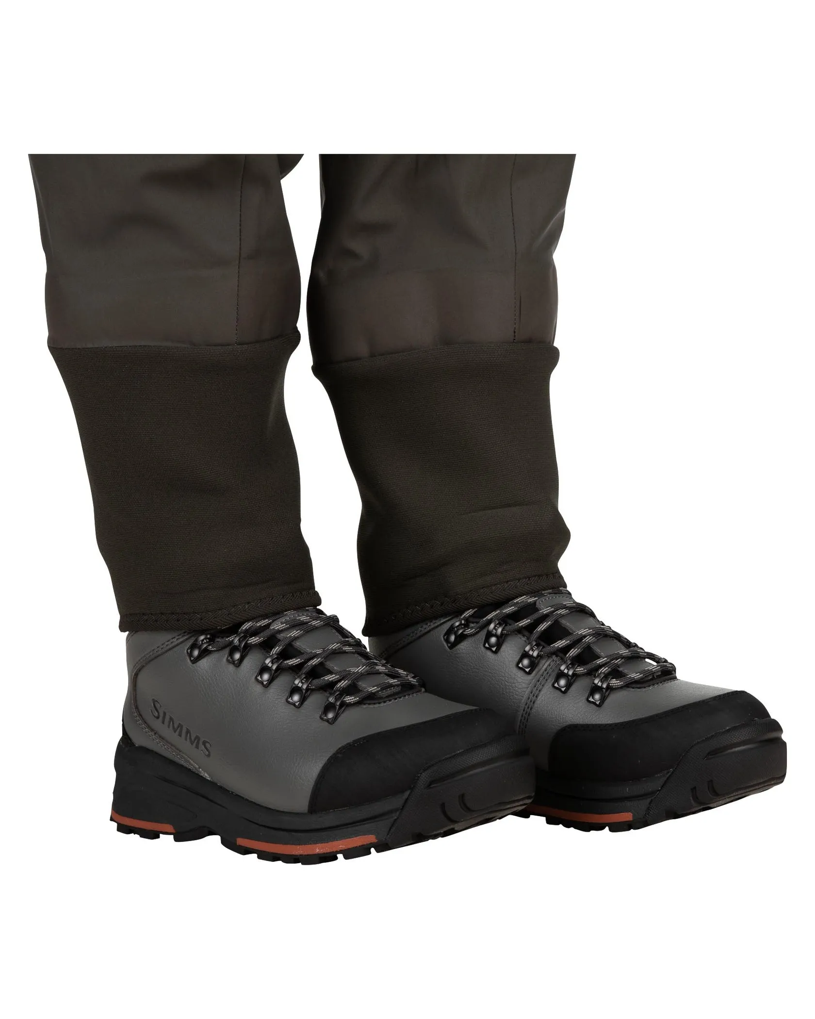 Simms G3 Waders - Women's Guide Stockingfoot
