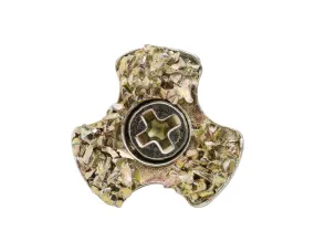 Simms HardBite Star Cleat