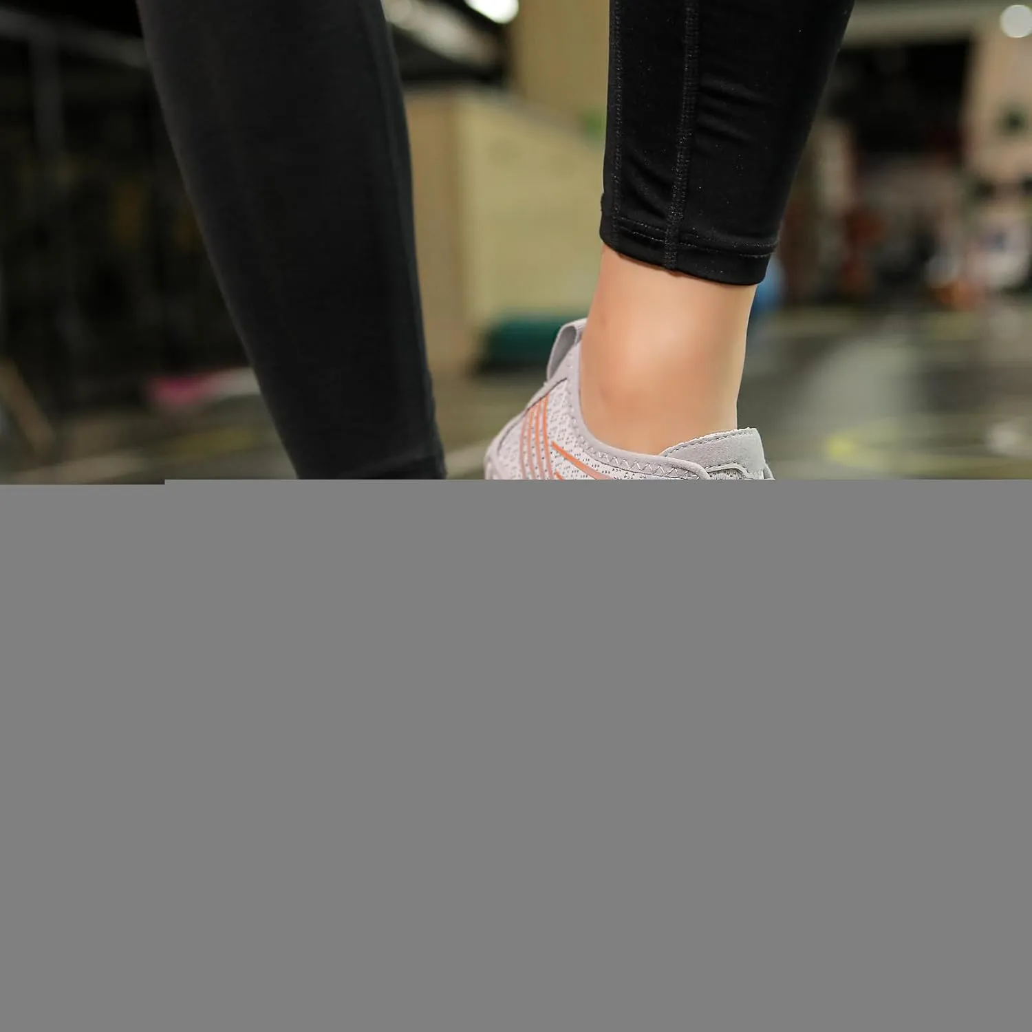 Summer Barefoot Shoes Women Comfortable Grounding Shoes with Copper Barefoot Shoe Quick Dry Breathable Non-Slip Athletic Footwear Soft Athletic Hiking Water Sports Sneaker