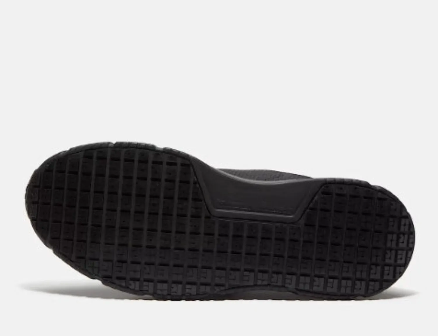 Timberland PRO Women's Power Shift Slip Resistant Ripstop Athletic Shoe