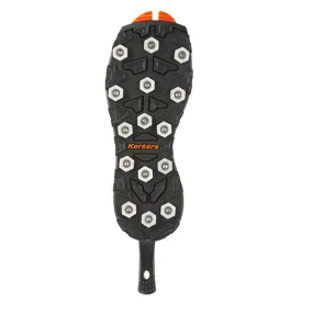 Triple Threat Hex Disc Sole