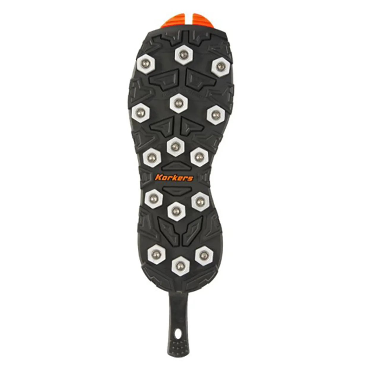 Triple Threat Hex Disc Sole
