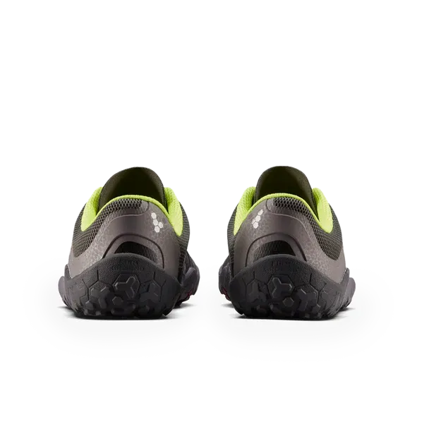 VIVOBAREFOOT Men's Primus Trail II (Firm Ground)