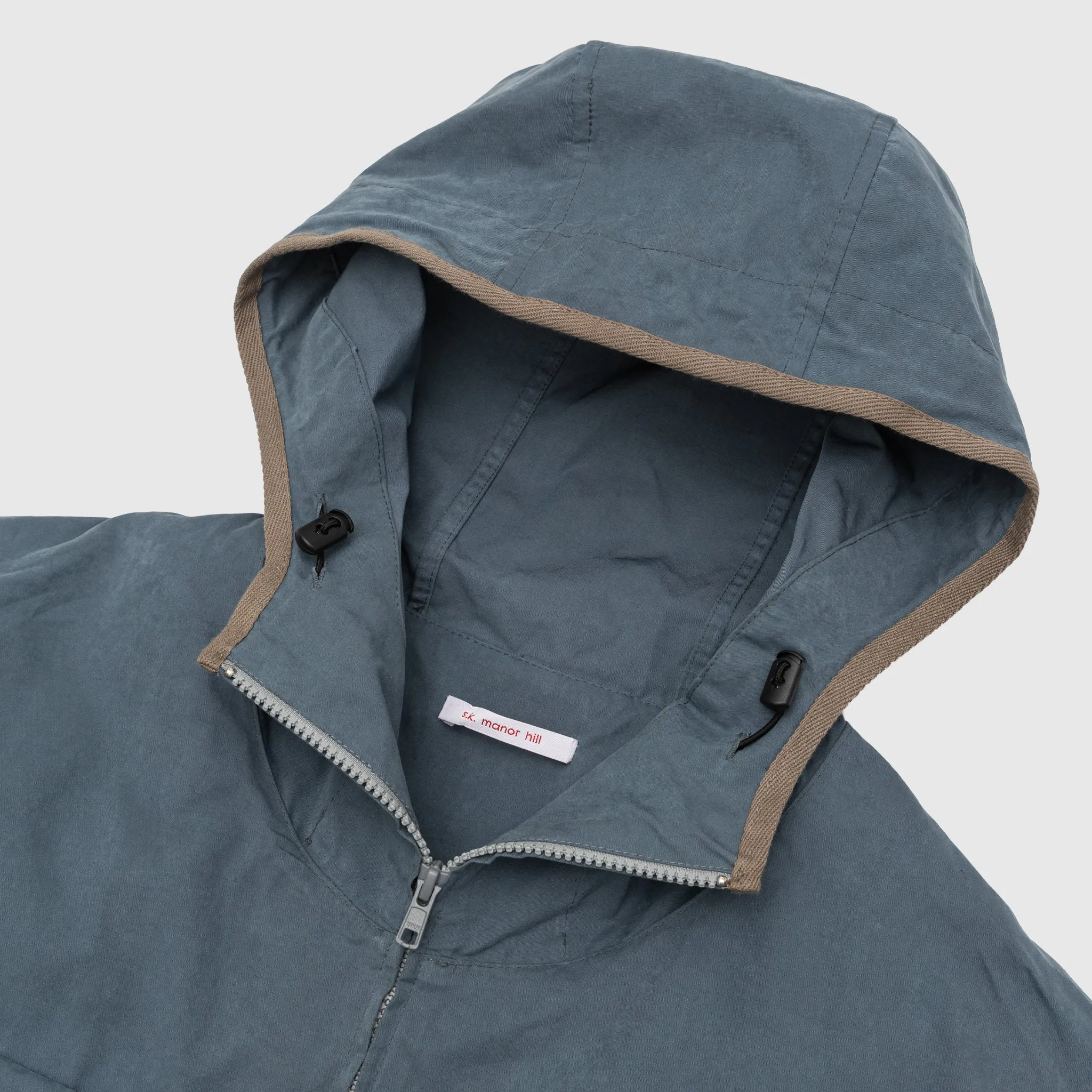 WADING JACKET