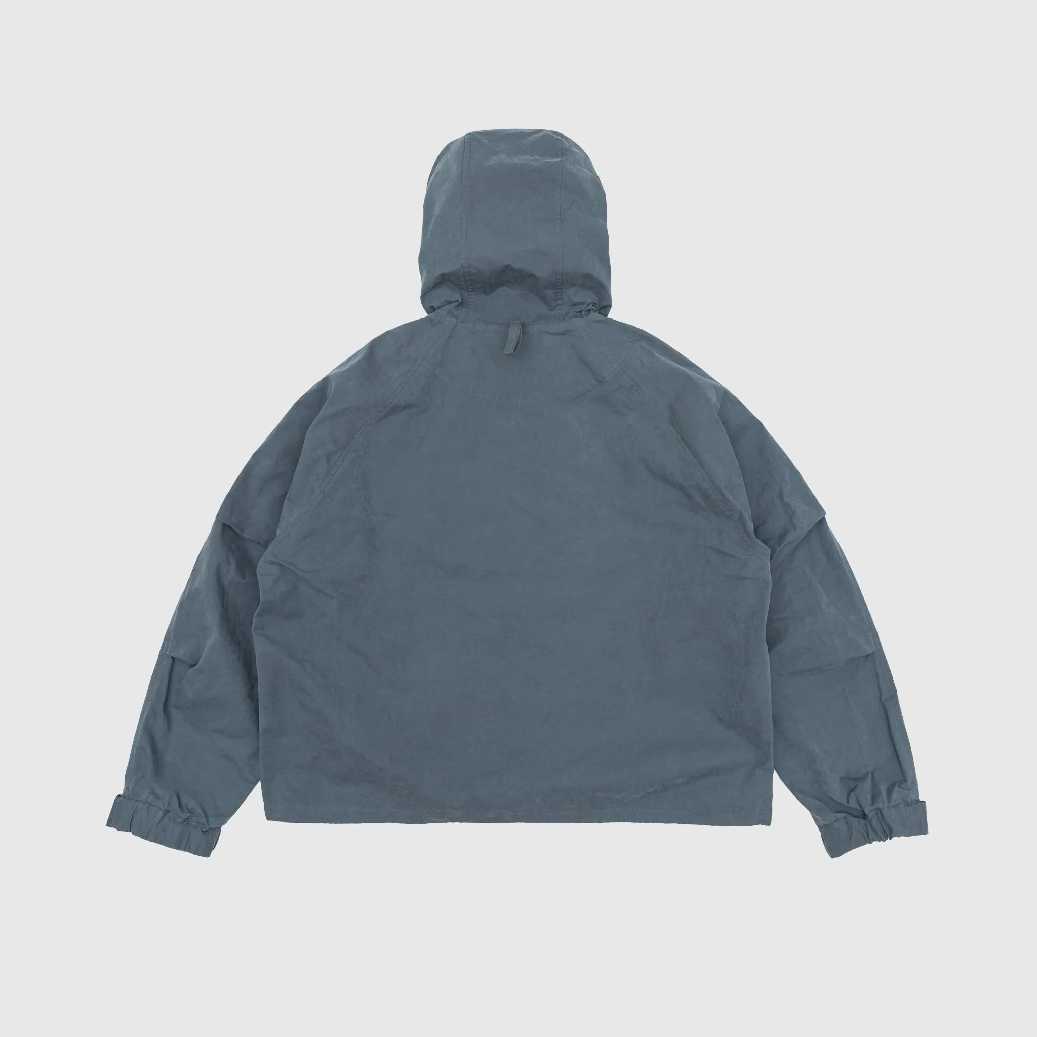 WADING JACKET