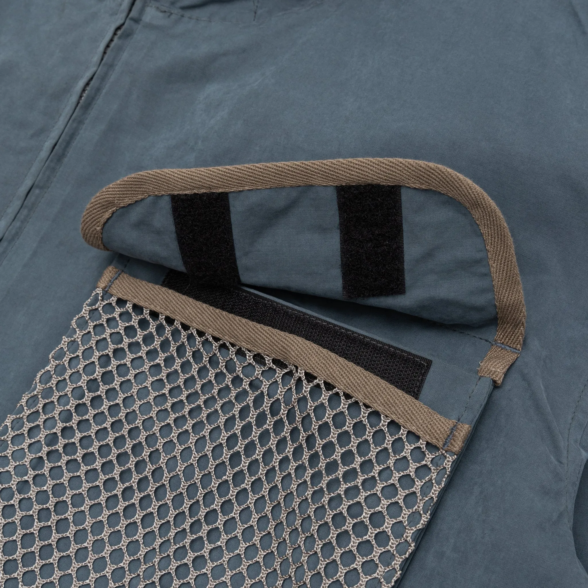 WADING JACKET