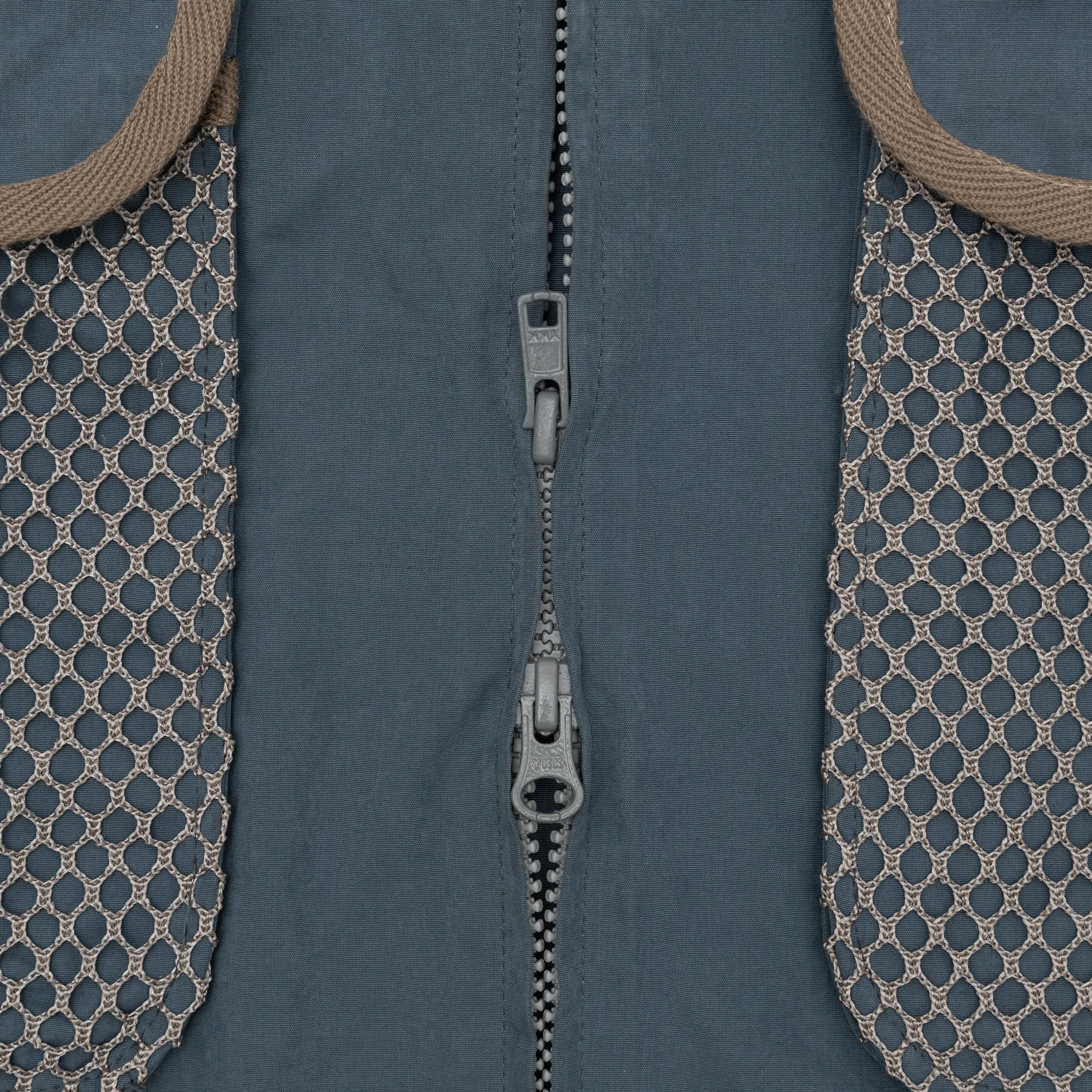 WADING JACKET