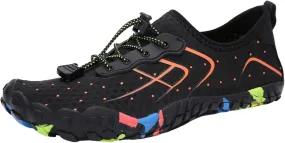 Water Shoes for Women Men Barefoot Shoes Non Slip Water Socks Wading Diving Swim Shoe Sand Socks for Beach Volleyball Summer Slip on Hiking Rock Climbing Shoe Indoor Fitness Yoga Footwear Water Shoes for Women Men Barefoot Shoes Non Slip Water Socks Wading Diving Swim Shoe Sand Socks for Beach Volleyball Summer Slip on Hiking Rock Climbing Shoe Indoor Fitness Yoga Footwear