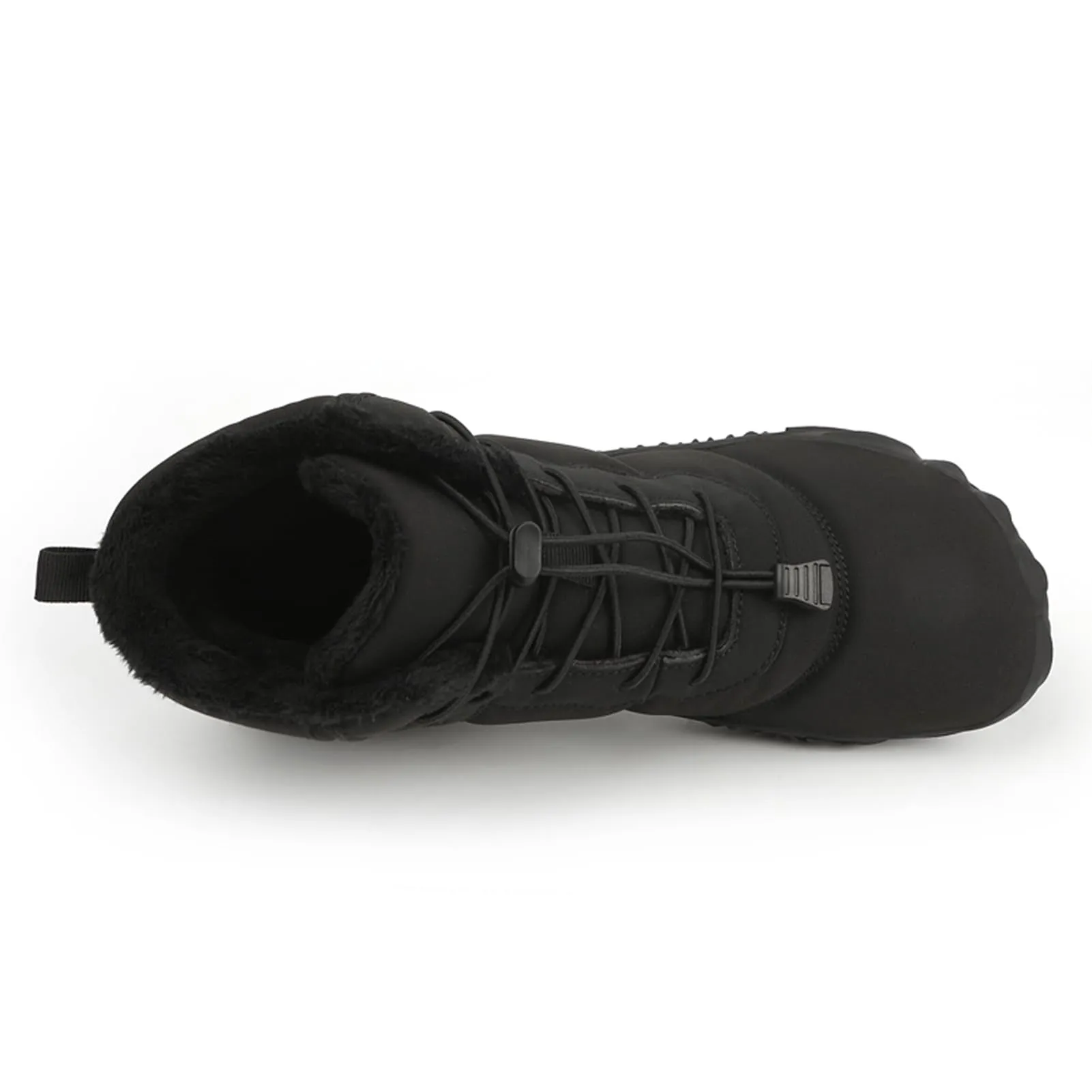 Winter Snow Boots Waterproof Lightweight Warm Non Slip Hiking Boots