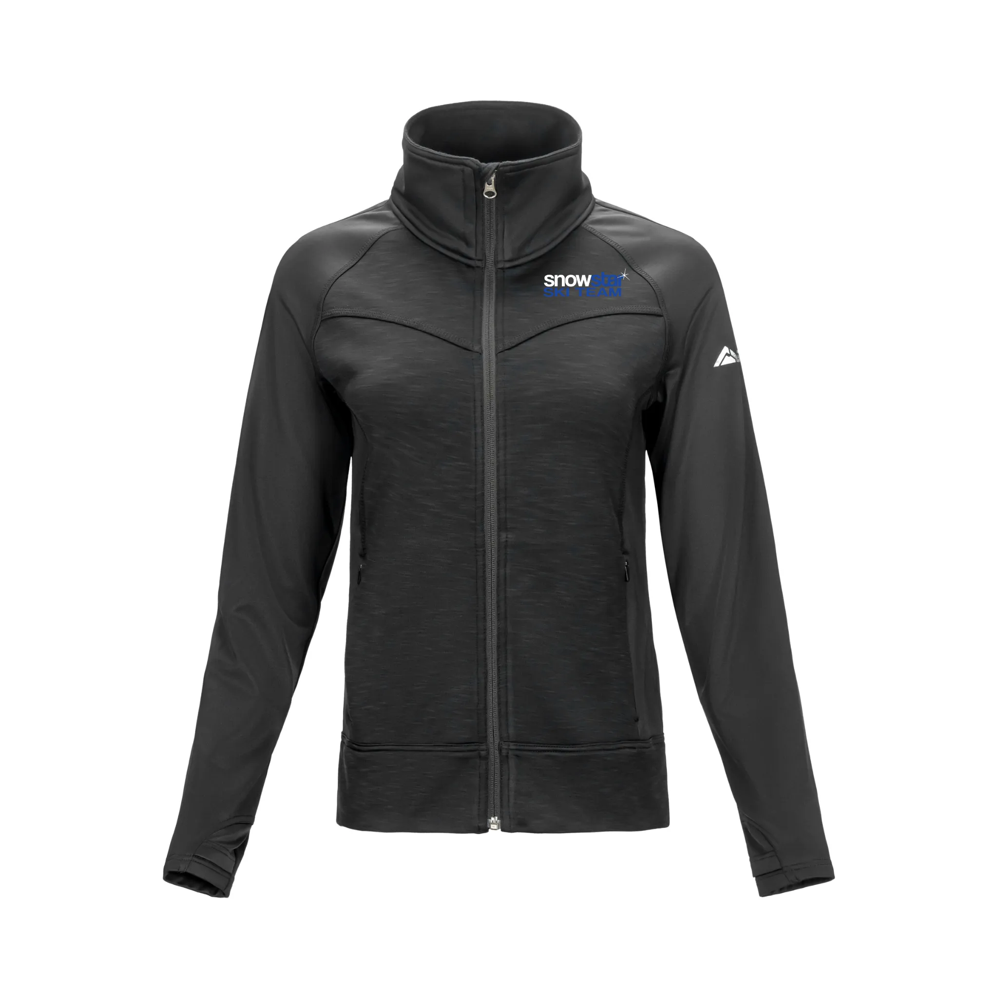 Women's Benchmark Jacket - Snowstar