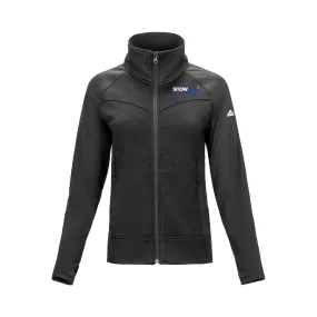 Women's Benchmark Jacket - Snowstar