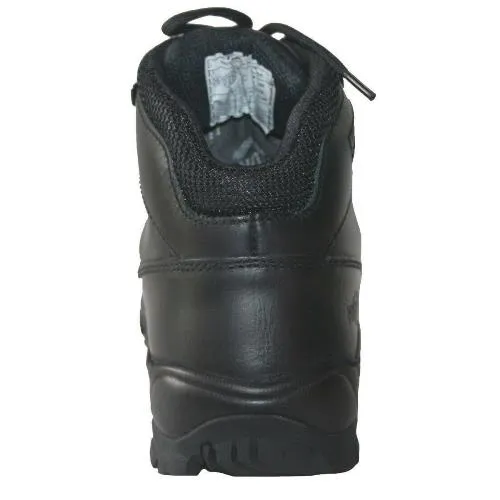 Womens Northwest Territory Peak Mid Cut Hikers