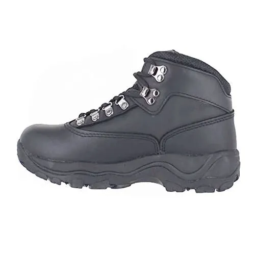 Womens Northwest Territory Peak Mid Cut Hikers